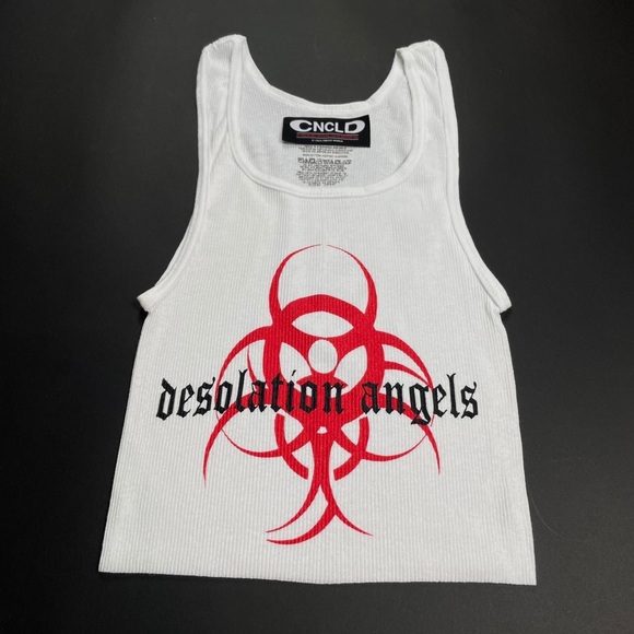 “Desolation: Rw Impact I" - Picture 1 of 4